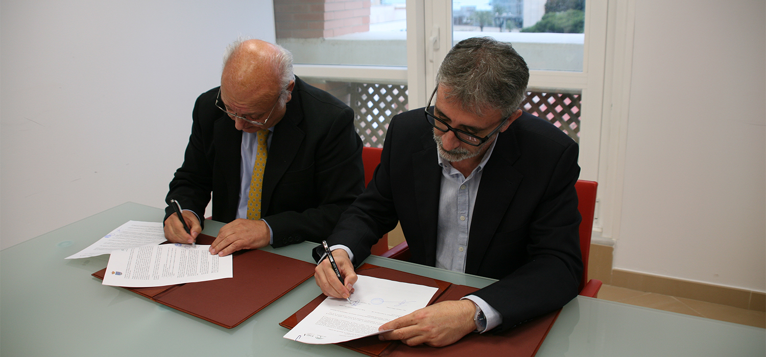 UCA y Consejo Audiovisual de Andalucía cooperarán en materia de igualdad de género