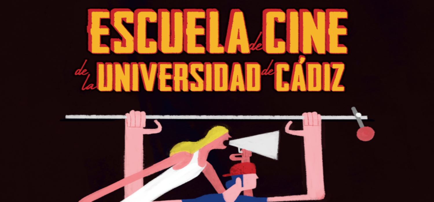 Escuela de Cine | Encuentro con los productores María Luisa Gutiérrez y Álvaro Ariza