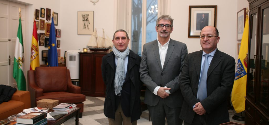 Toma de posesión de funcionario de carrera