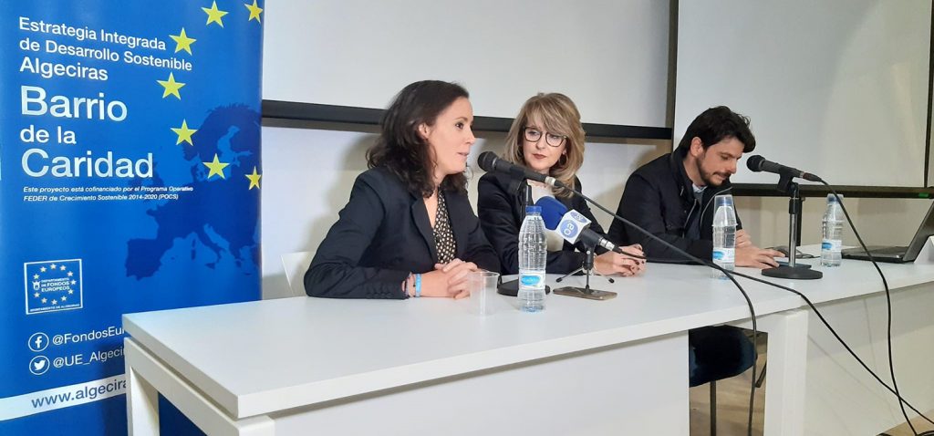 Los XXIV Cursos Internacionales de Otoño de la UCA comienzan en Algeciras