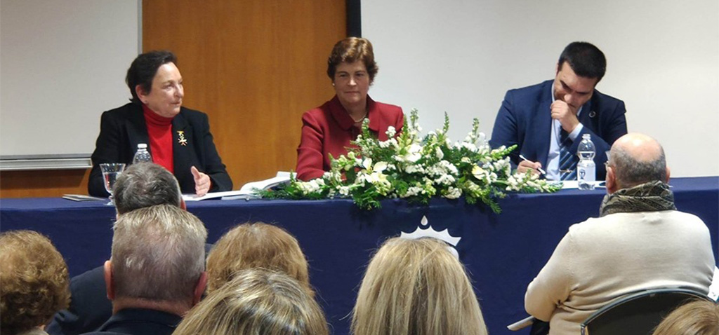 Presentación de libro ‘Salus Infirmorum en Cádiz’