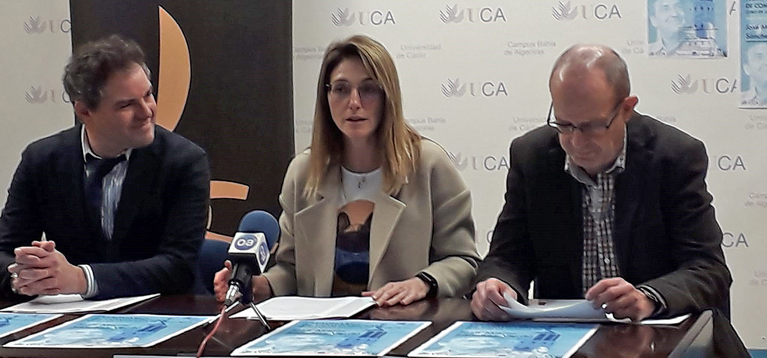 La UCA presenta el I Seminario Internacional de Composición Musical ‘José María Sánchez-Verdú’