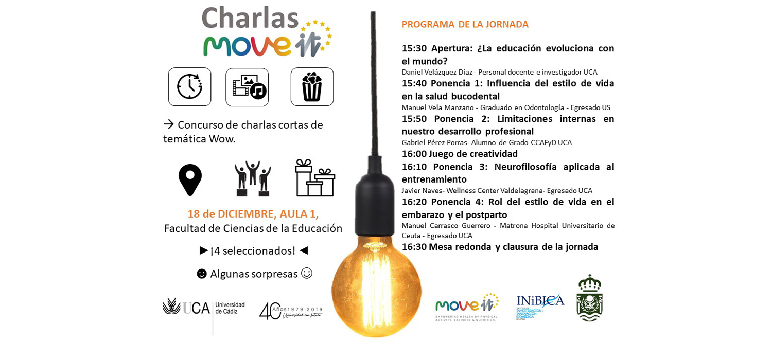 Investigadores de la UCA imparten un curso gratuito de reanimación cardiopulmonar en la Facultad de Ciencias de la Educación