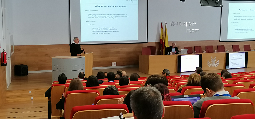 La UCA mejora su posición en el ranking CWUR 2020