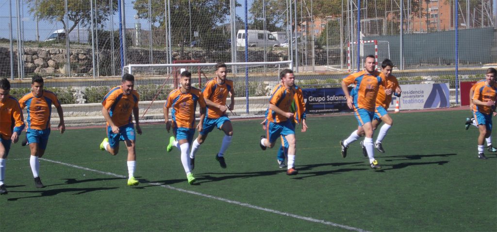 Abierto el plazo de pruebas de selección para participar en los Campeonatos de Andalucía Universitarios 2020