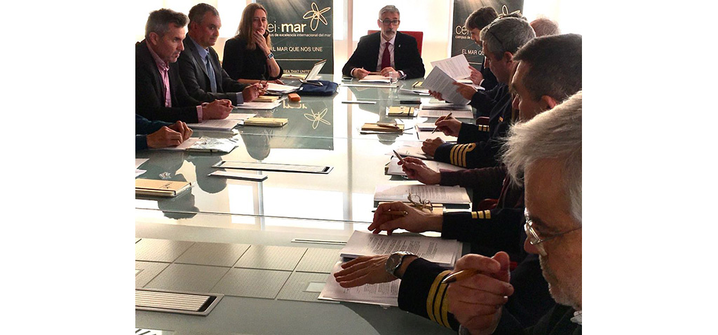 La Fundación CEI·MAR aprueba el Plan de Acción 2020 con importantes novedades
