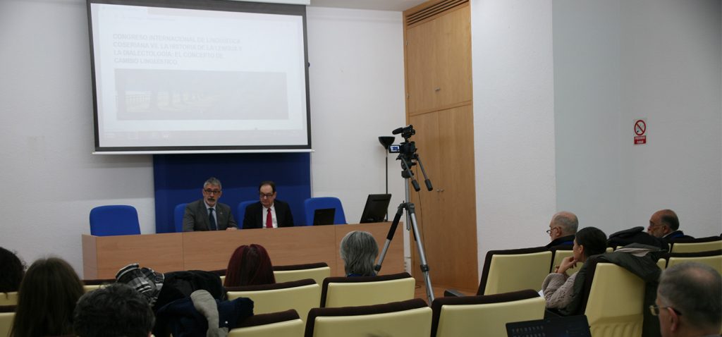 La UCA celebra el VII Congreso internacional de Lingüística Coseriana