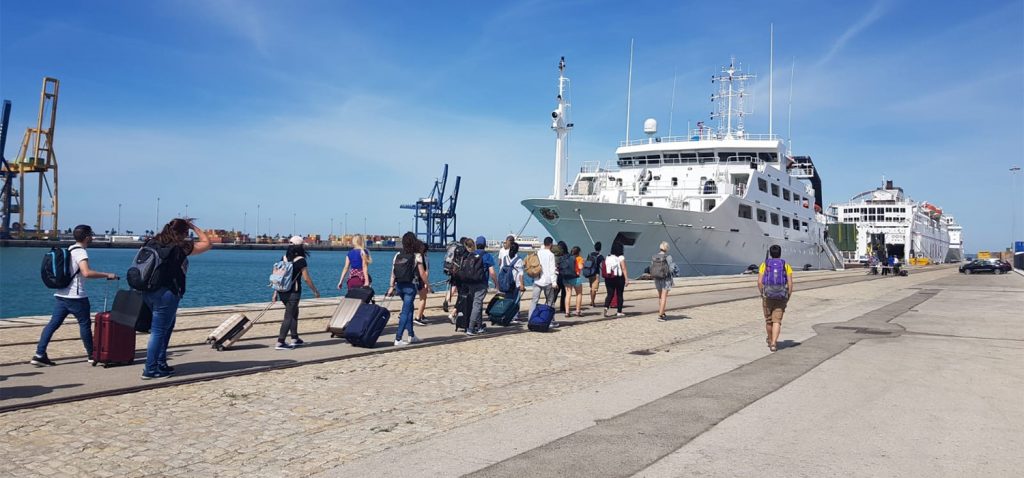 El Plan de Actuación 2020 del CEI·Mar da continuidad a proyectos de investigación e iniciativas empresariales