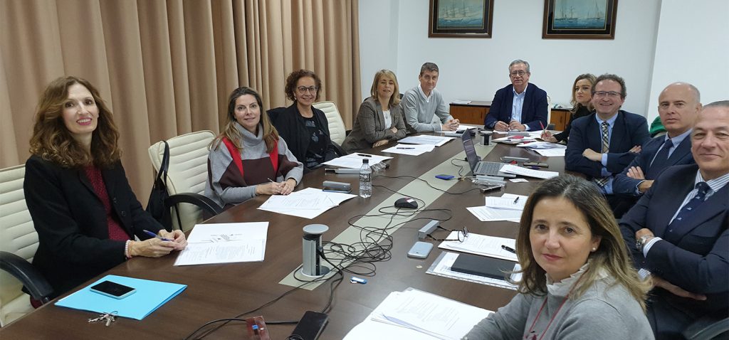 La UCA coordina la primera Red nacional de Ciencias Sociales y Jurídicas ‘Vivienda y familia en el siglo XXI’