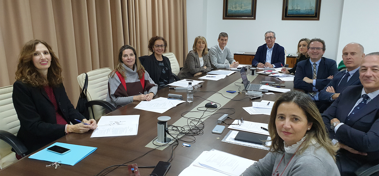La UCA coordina la primera Red nacional de Ciencias Sociales y Jurídicas ‘Vivienda y familia en el siglo XXI’