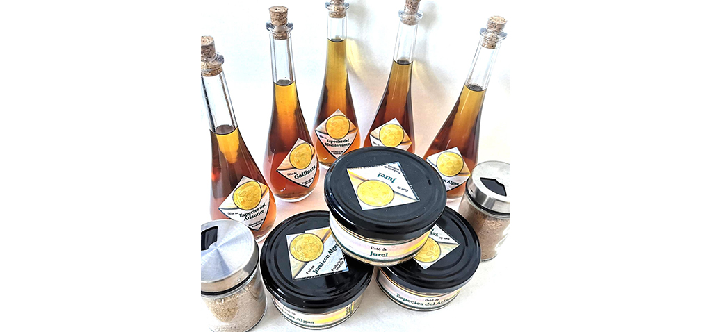 Expertos de UCA, CTAQUA y PTEPA ponen a disposición del mercado nuevos formatos de productos alimenticios