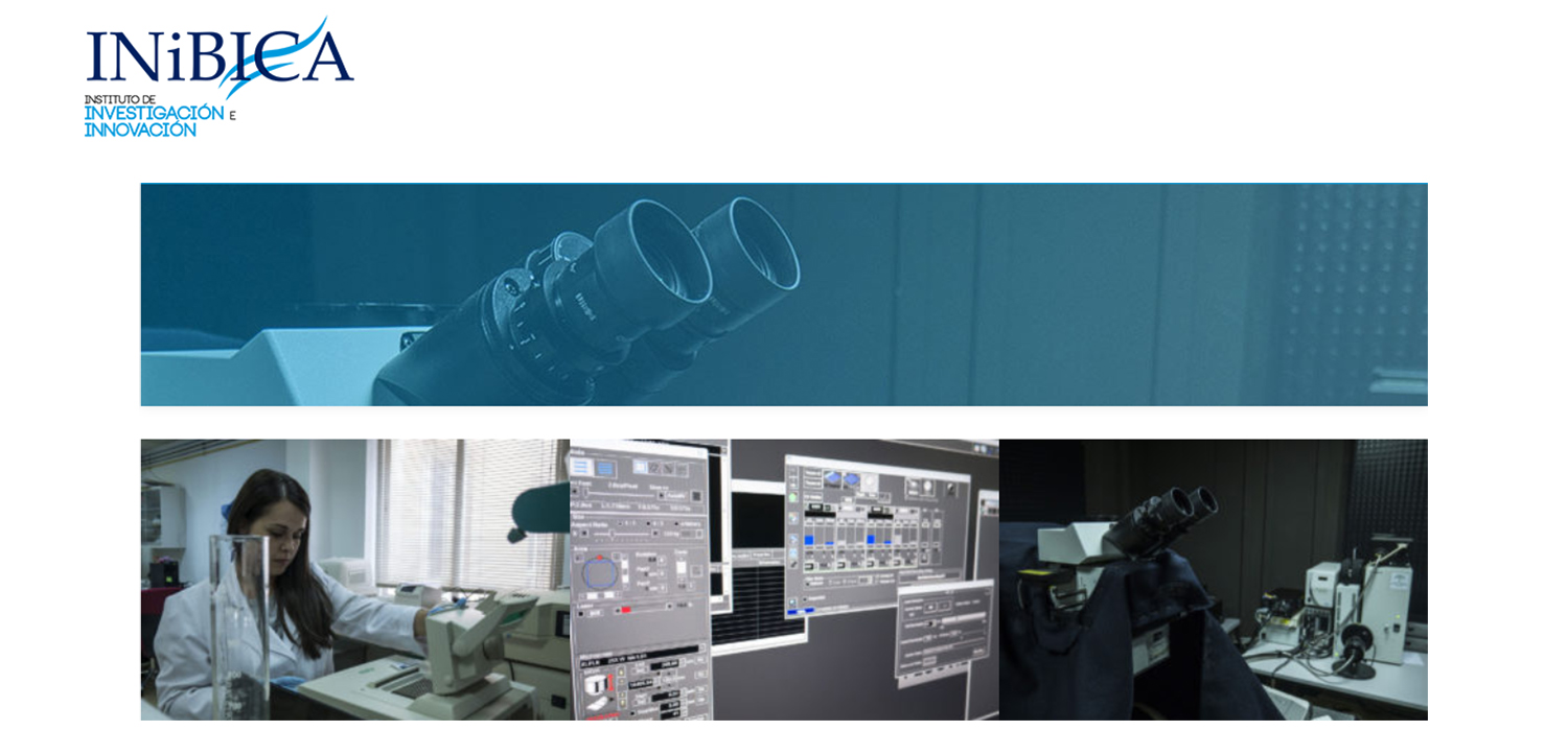 El INiBICA designa a Manuel Aguilar como su nuevo director científico