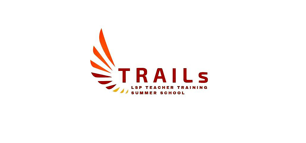 Charla informativa del proyecto ‘TRAILs’ para formación del profesorado LSP