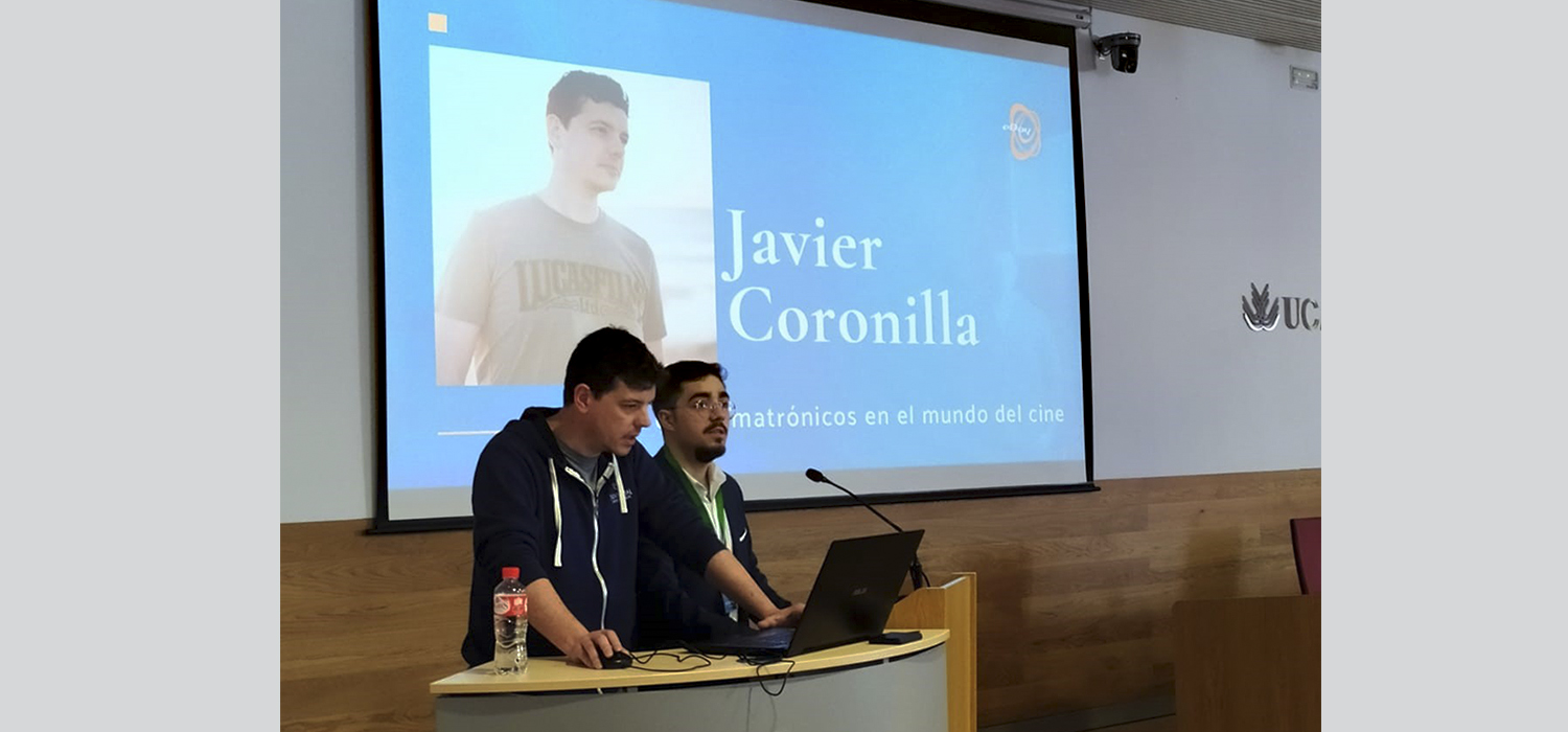 La Delegación de Estudiantes de la ESI celebra la I Jornada ‘eDay 2020’