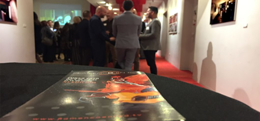 ‘Flamenco en Red’ y ‘Contemporarte’ se presentan en el instituto Cervantes de Chicago