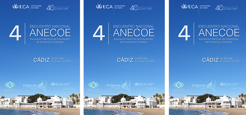 La UCA acogerá el IV Encuentro de los Representantes de Estudiantes de Económicas de España