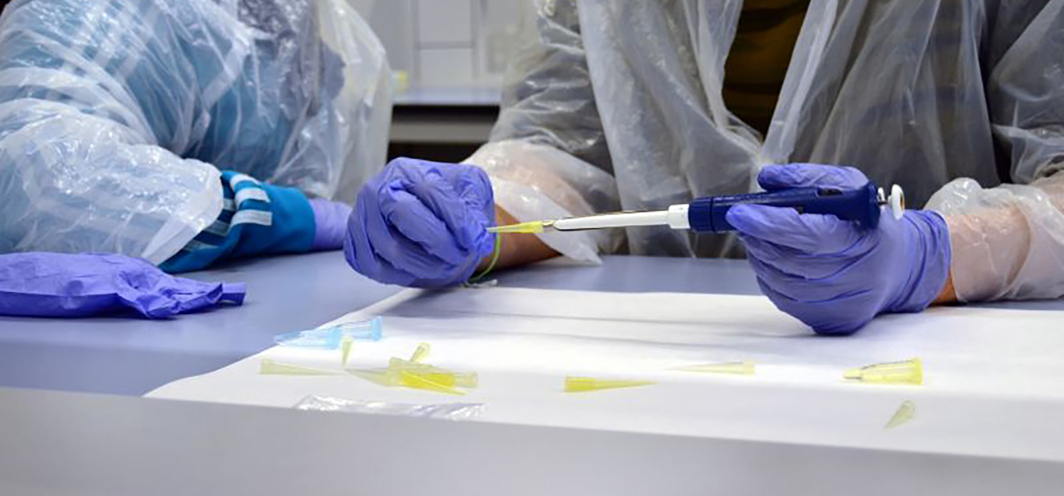 La UCA pone a disposición de Sanidad material preventivo y mantendrá el contrato a las empresas adjudicatarias para asegurar el empleo