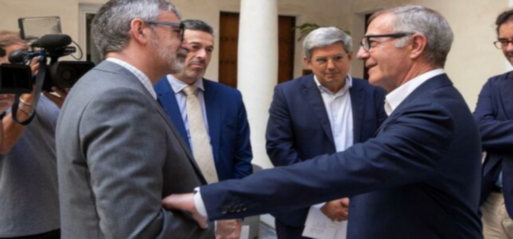 El seminario ‘La gestión cultural a debate. De las experiencias de hoy a los retos del mañana’, disponible en Observatorio Atalaya