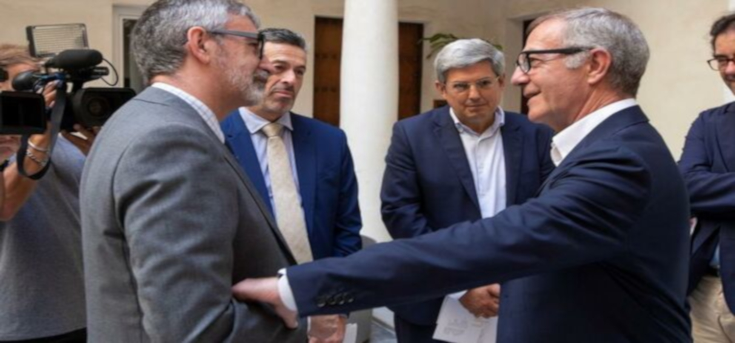 El seminario ‘La gestión cultural a debate. De las experiencias de hoy a los retos del mañana’, disponible en Observatorio Atalaya