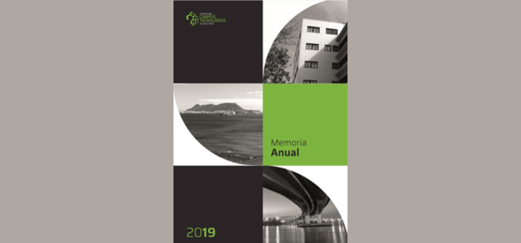 La Fundación Campus Tecnológico publica su Memoria de Actividades 2019
