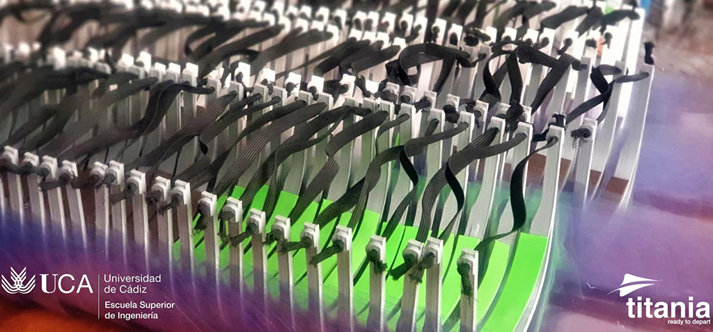 La UCA entrega más de un millar de pantallas protectoras a la Plataforma Logística Sanitaria de Cádiz