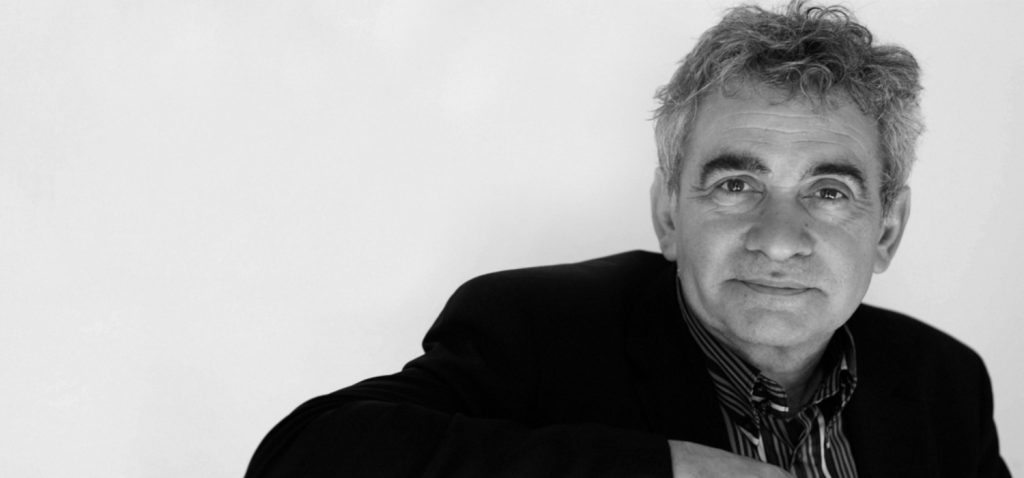 Bernardo Atxaga, hoy en las Presencias Literarias en Red