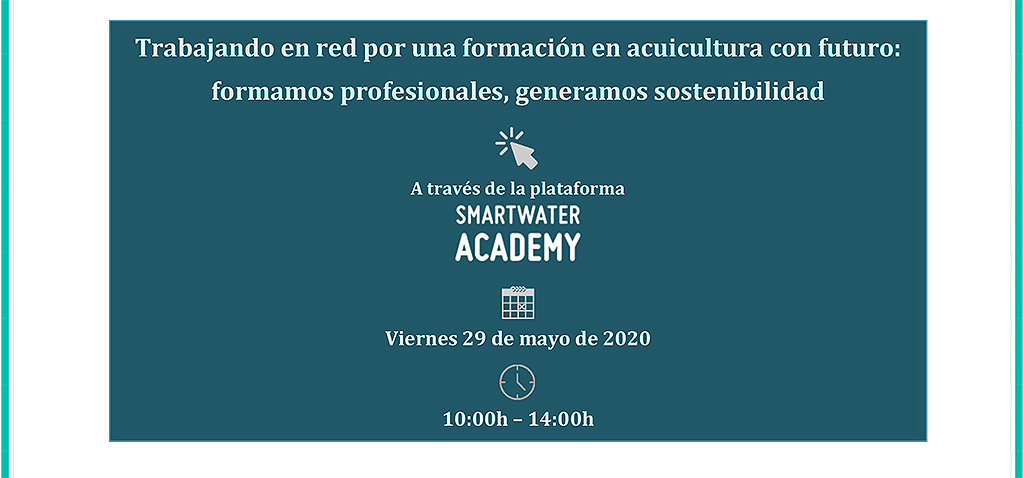 La UCA colabora en el webinar del proyecto ‘REDAQUA’ para fortalecimiento del trabajo en red