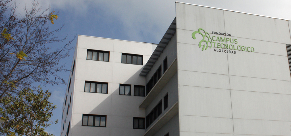 La Fundación Campus Tecnológico de Algeciras impulsa el programa #noparestupyme