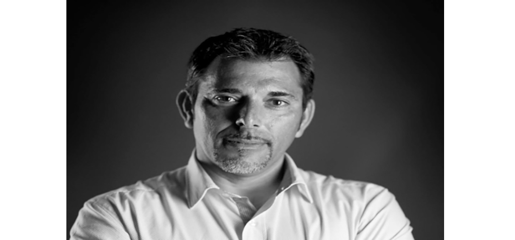 Víctor del Árbol protagoniza mañana las Presencias Literarias en Red