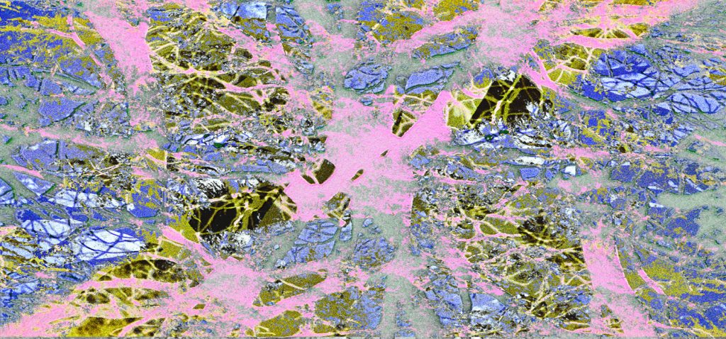 Carol Caicedo y Alejandro Marote participan en el ciclo ‘KURSALA [Dúos]’