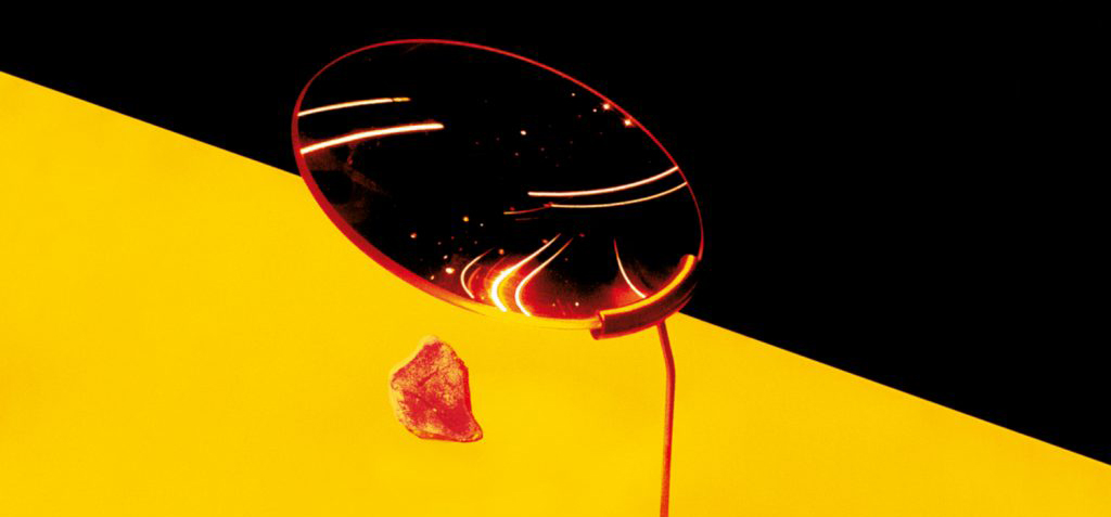 Los fotógrafos Federico Clavarino y Martín Bollati, esta tarde en el ciclo KURSALA [Dúos]