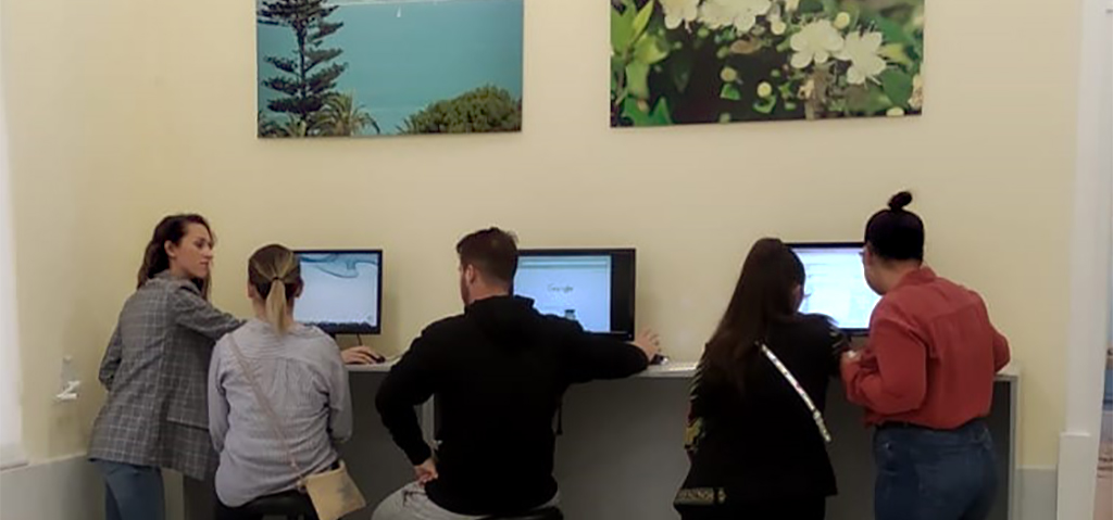 La UCA mantiene siete sesiones  informativas con padres de alumnado de enseñanzas medias sobre Acceso a la Universidad