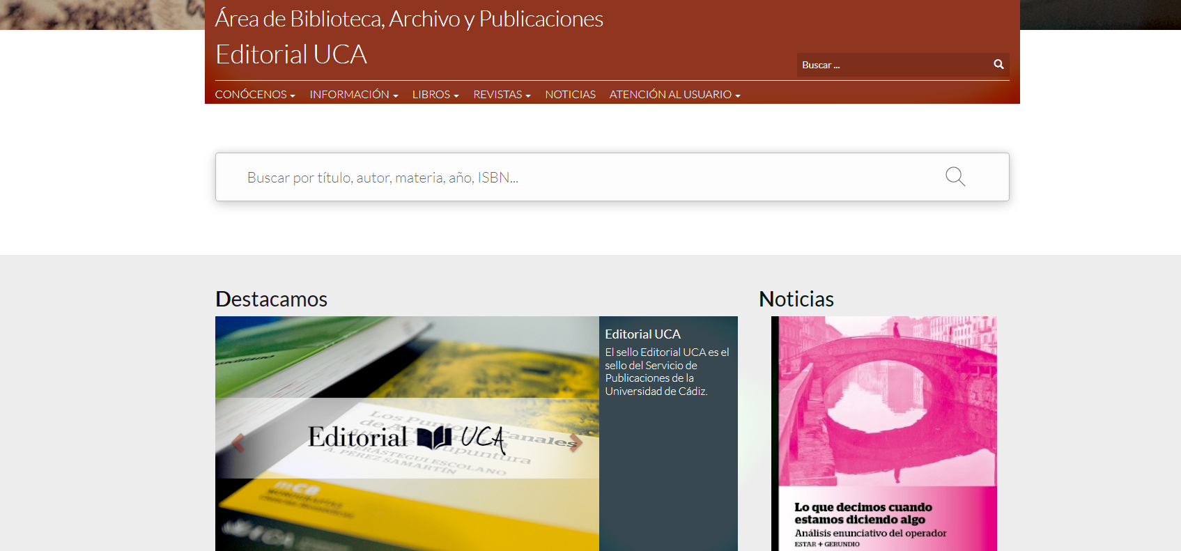 Editorial UCA renueva sus certificados y sellos de calidad