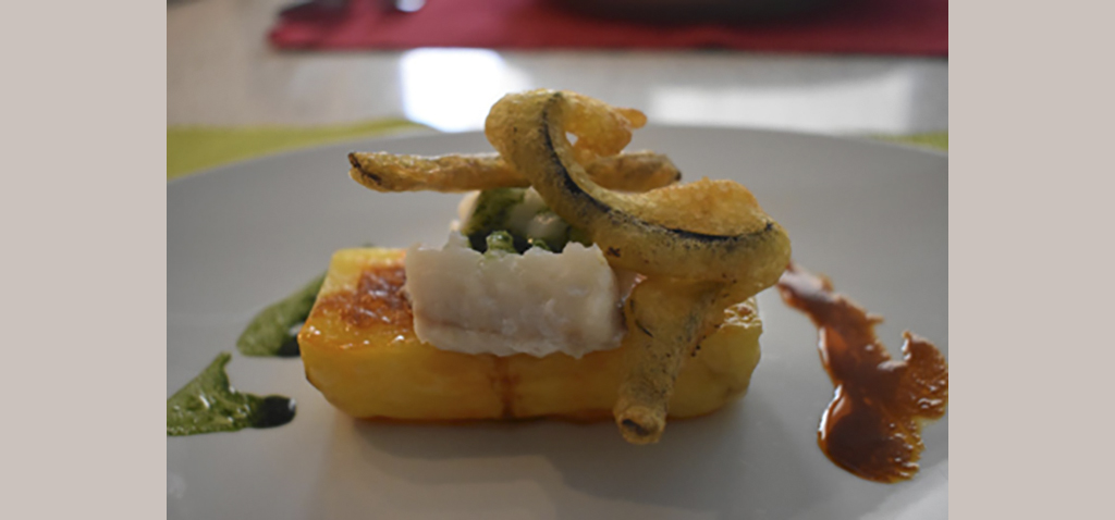 El profesor Lucas Pérez Lloréns logra el primer premio del certamen de ‘Literatura y Gastronomía’ de la UNED