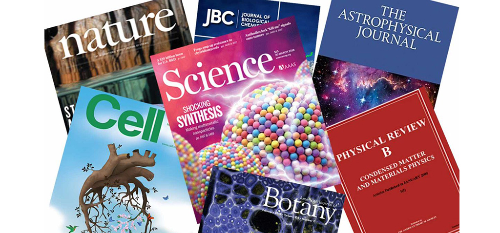 La UCA participa en el primer estudio centrado en la evolución del coronavirus dentro de las publicaciones científicas