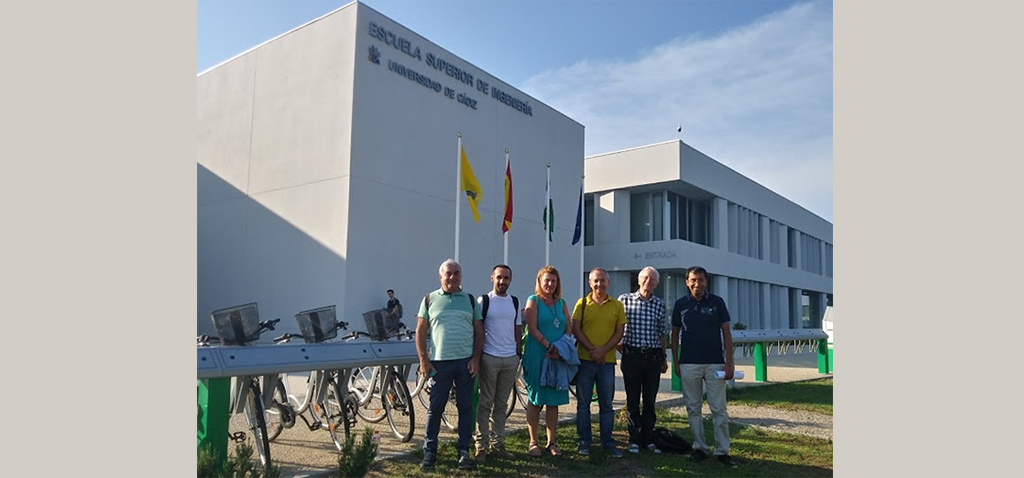 El proyecto ‘YESclima’ coordinado por la UCA insta a reforzar el Programa Europeo de Garantía Juvenil y el empleo en economía verde