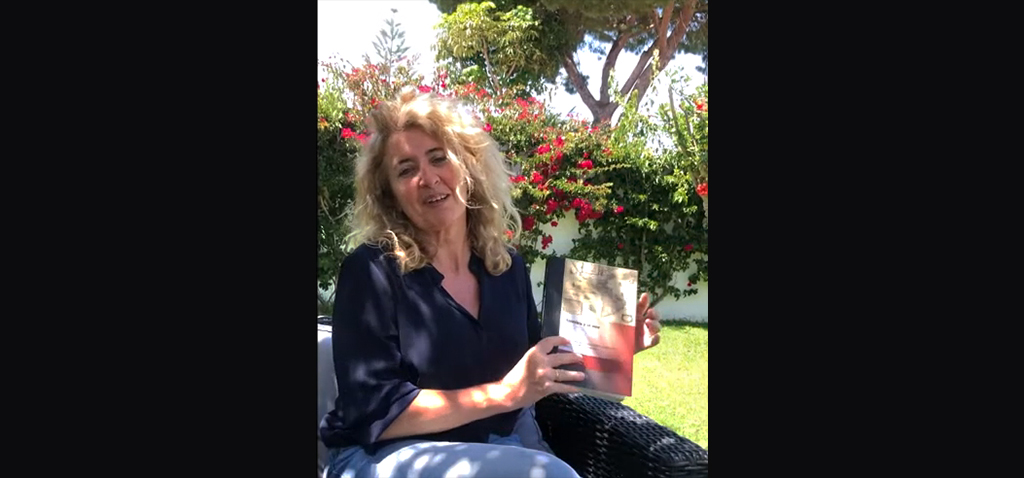 Editorial UCA presenta el libro ‘América y el mar’