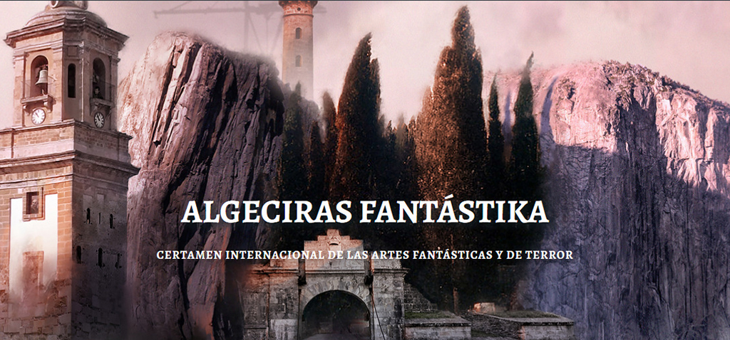 Ayuntamiento y UCA preparan la próxima edición del certamen ‘Algeciras Fantástika’