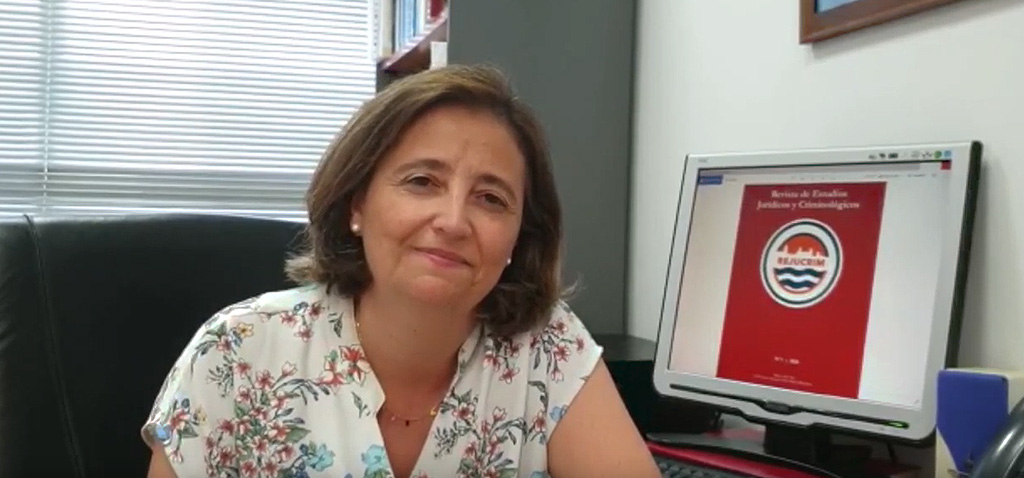 Editorial UCA presenta una nueva revista de ‘Estudios Jurídicos y Criminológicos’