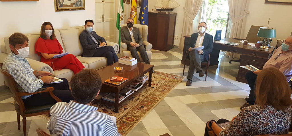 7 de los 9 retos seleccionados en Cádiz para el ‘Ocean Hackathon 2020’ corresponden a investigadores UCA