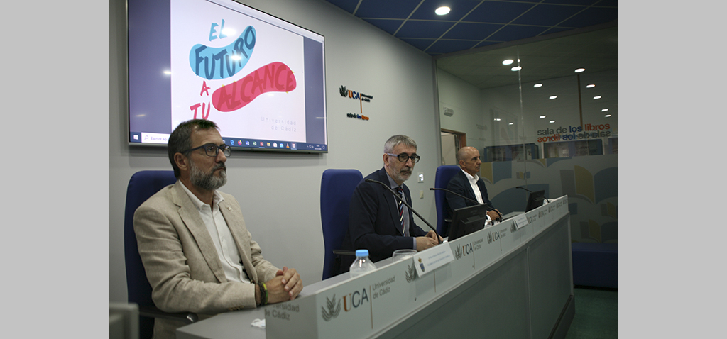 7.435 estudiantes se presentan a las Pruebas de Acceso y de Admisión 2020 en la UCA