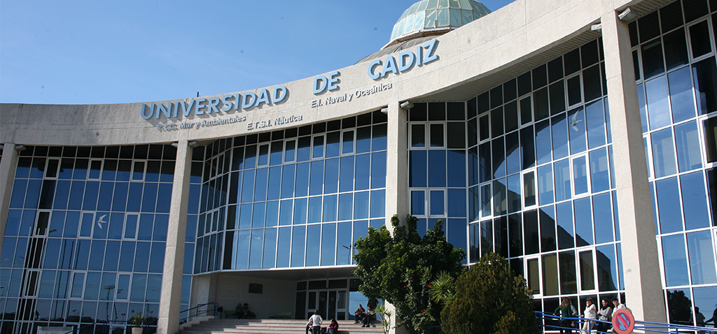 La Universidad de Cádiz mejora en volumen y consolida su rendimiento según el U-Ranking 2020