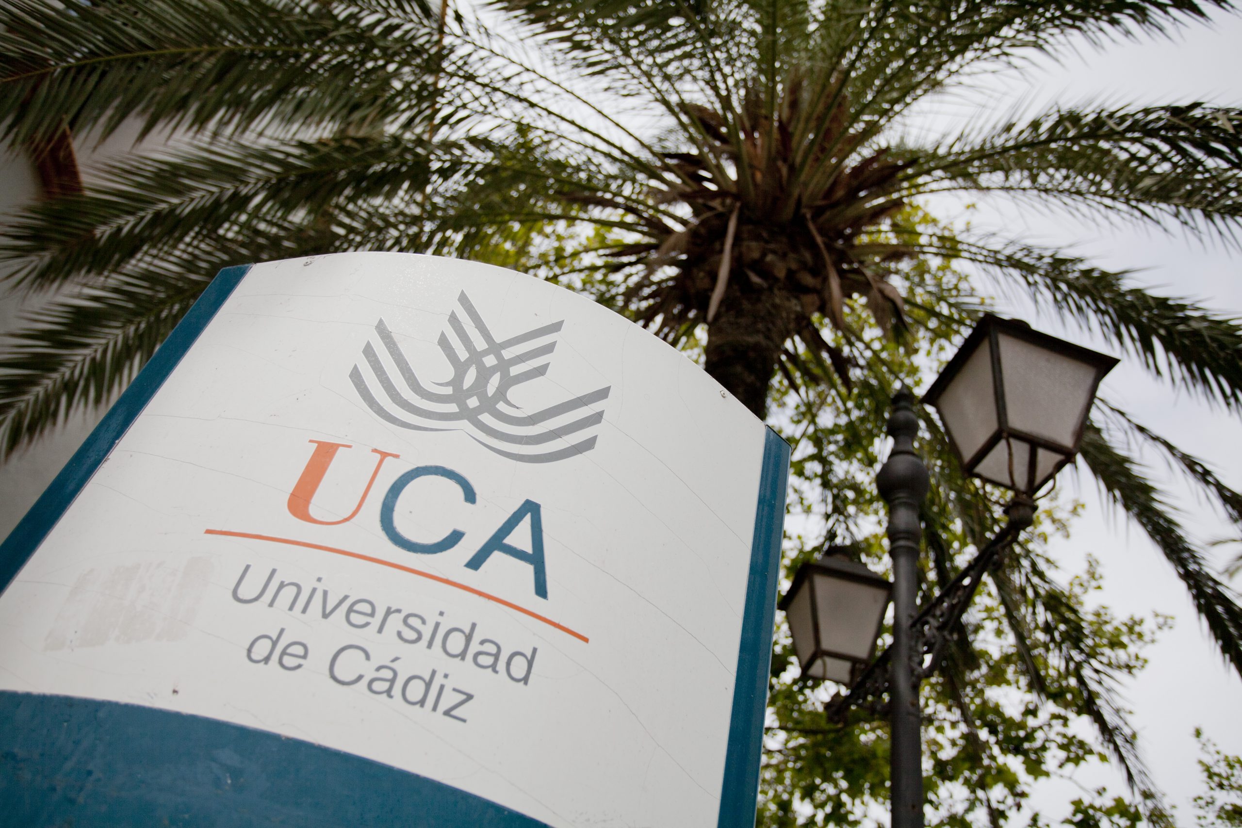 Inauguración Patio del 40 Aniversario de la UCA