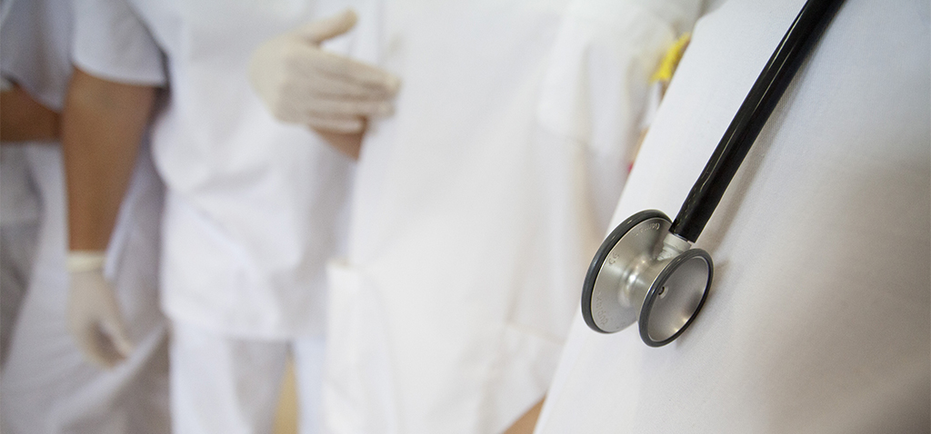 La UCA organiza acto homenaje a profesionales sanitarios