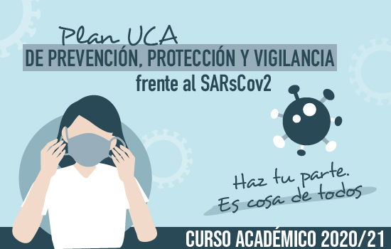 IMG Plan UCA de Prevención COVID
