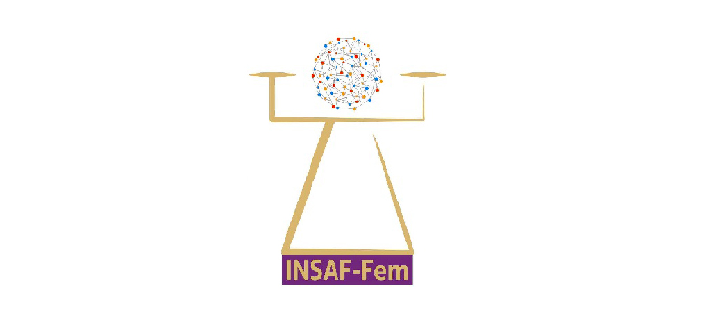 Convocatoria para contratar persona evaluadora externa para el proyecto europeo ‘INSAF-Fem’