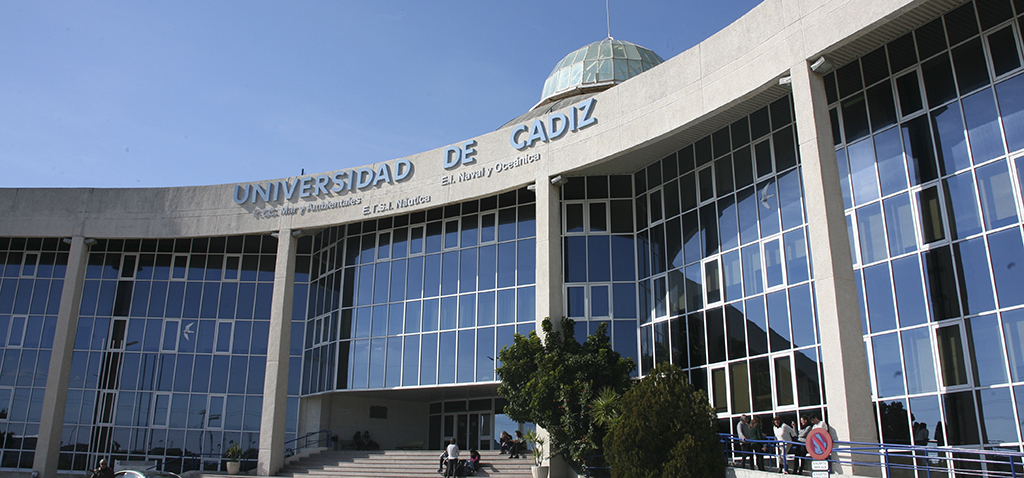 La Facultad de Ciencias del Mar y Ambientales es el primer centro UCA en acreditarse por el Consejo de Universidades