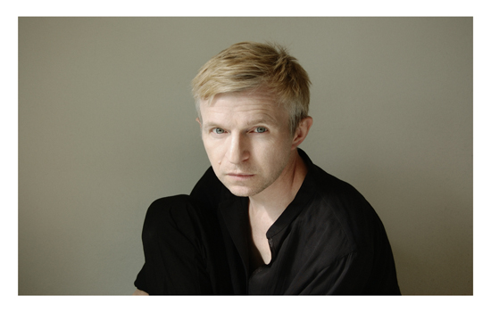 Campus Rock | Jay Jay Johanson