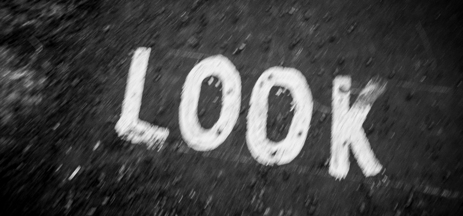 Exposición fotográfica ‘A Penny For Your Thoughts’