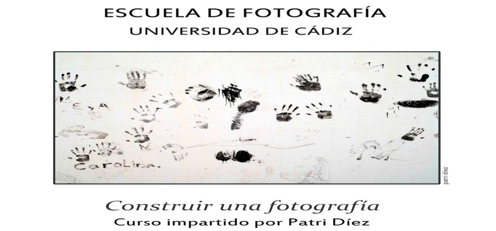 La UCA oferta el módulo ‘Construir una fotografía. Técnica, narrativa y creatividad’ impartido por Patricia Díez
